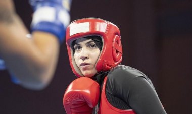 فرنسا تمنع الرياضيات من ارتداء الحجاب