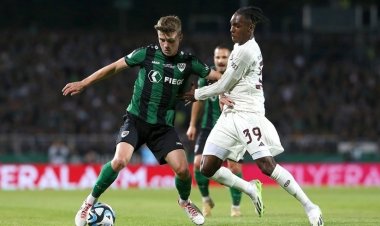 بايرن يسحق مونستر ويتأهل للدور الثاني