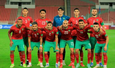 بعد انسحاب الجزائر .. المغرب تفوز بتنظيم كأس أمم إفريقيا 2025
