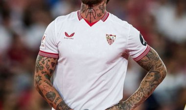 عملية سرقة لمنزل سيرجيو راموس بإشبيلية