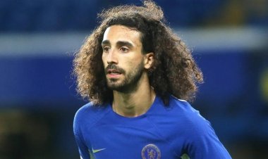 ريال مدريد يراقب وضع كوكوريلا مع تشيلسي