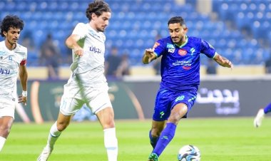 الفتح والوحدة يتأهلان في كأس خادم الحرمين