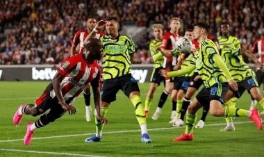 آرسنال وتشيلسي يتأهلان إلى الدور الرابع