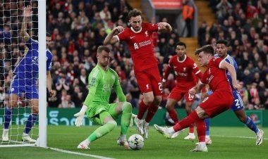 ليفربول إلى الدور الرابع في كأس الرابطة