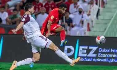 الأهلي يحسم القمة أمام الوحدة