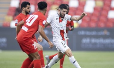 الجزيرة إلى النقطة التاسعة من بوابة البطائح