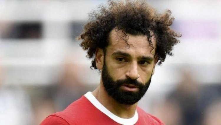 الاتحاد يواصل ملاحقة محمد صلاح بعرض فلكي