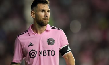 أسعار تذاكر إنتر ميامي تفوق تذاكر الدوريات الكبرى بسبب ميسي