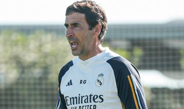 راؤول يرفض تدريب شالكه