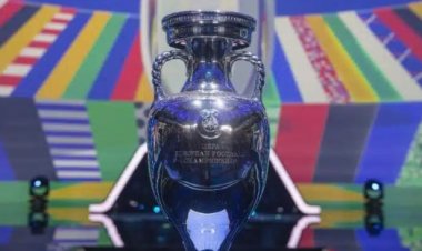 انسحاب تركيا من سباق الترشح لاستضافة يورو 2028