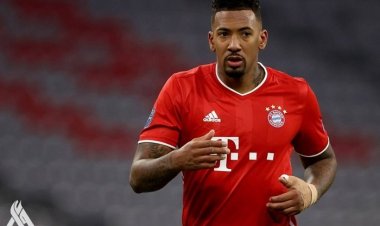 بايرن ميونخ يغض البصر عن التعاقد مع جيروم بواتينج