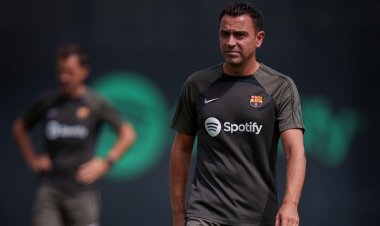 4 غيابات تضع تشافي في مأزق قبل الكلاسيكو