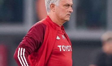 مورينيو ينوي التدريب في السعودية