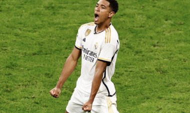 بيلينغهام.. رونالدو العصر الحديث في مدريد