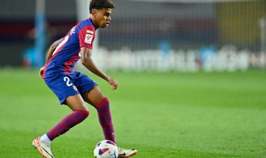 اصابة جديدة في صفوف برشلونة