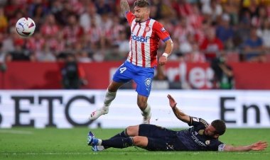 ناتشو يغيب عن كلاسيكو الأرض