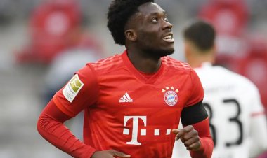 مانشستر سيتي ينوي التعاقد مع ألفونسو ديفيز