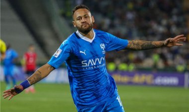 نيمار: ميسي أعظم لاعب في التاريخ وبنزيما مهاجم كلاسيكي وسالم الأفضل آسيويًا