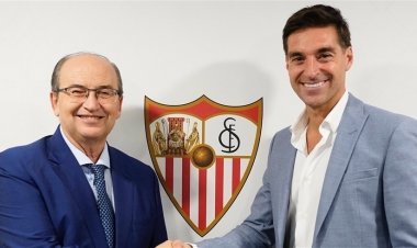 دييغو ألونسو مدرباً جديداً لإشبيلية