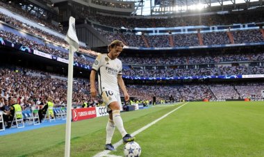 وعدوه وأخلفوا.. مودريتش غاضب في ريال مدريد