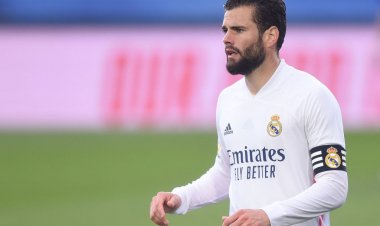 ريال مدريد يحاول تقليص عقوبة إيقاف ناتشو للحاق بالكلاسيكو