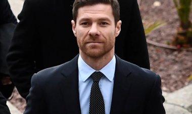 ريال مدريد ضمن عقد سري بين تشابي ألونسو وبايرن ليفركوزن