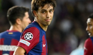 من أجل برشلونة .. جواو فيليكس تنازل عن مستحقاته للانتقال للفريق