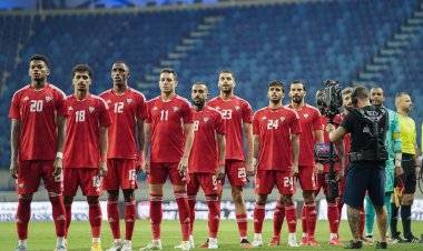 مدرب المنتخب الوطني: نريد الجمع بين النتيجة والأداء وليس الفوز فقط