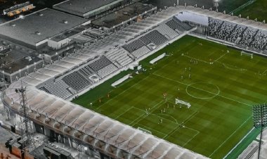 تذكرة بمليون ريال في الدوري السعودي!