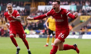 مدرب إسكتلندا يكشف حجم إصابة روبرتسون