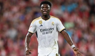 تشواميني على رادار سان جيرمان