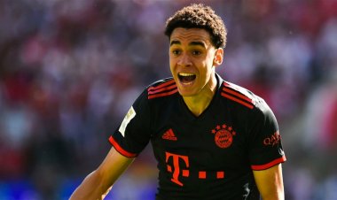 موسيالا ضمن قائمة أمنيات يورغن كلوب