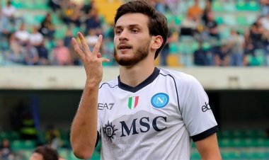 نابولي يستعيد نغمة الفوز على حساب فيرونا