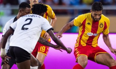 مازيمبي يلدغ الترجي