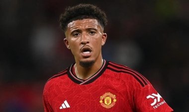 تحديد مصير سانشو مع الشياطين الحمر