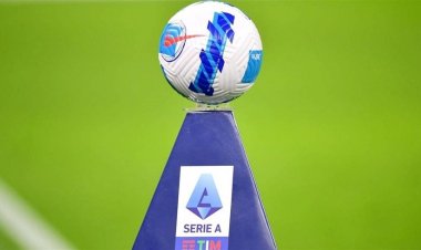 4.5 مليار يورو حقوق بث الدوري الإيطالي