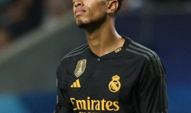 الكشف عن موقف بيلينجهام من المشاركة في الكلاسيكو