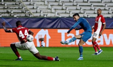 بورتو يسحق أنتويرب