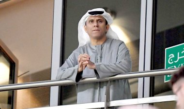 انطلاق بطولة العالم للكاتا غداً بمشاركة 35 دولة برعاية هزاع بن زايد