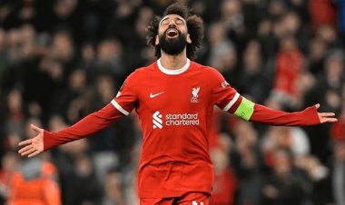 كلوب: صلاح عمره 20 عاماً