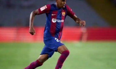 رقم قياسي تاريخي جديد ينتظر لامين يامال في حال مشاركته بالكلاسيكو