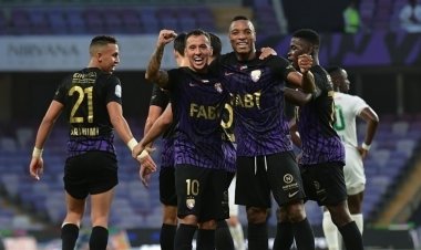 العين يقسو على الإمارات وخورفكان يباغت الجزيرة