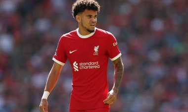 عصابات تختطف والدي لويس دياز في كولومبيا