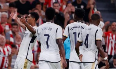 3 أيام راحة كمكافأة للاعبي ريال مدريد بعد الفوز في الكلاسيكو