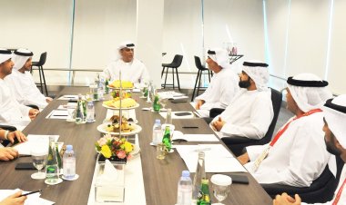 اتحاد الجودو يستعرض أجندة الموسم الجديد