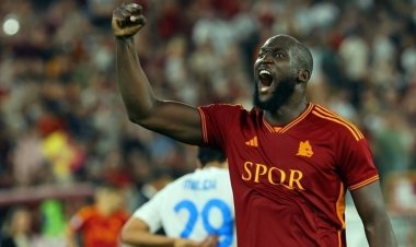 صفقة غريبة من روما للإبقاء على لوكاكو