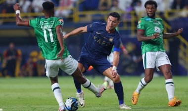 النصر إلى ربع نهائي كأس السعودية