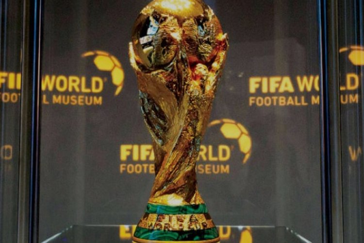 المغرب ثاني دولة عربية تنال شرف تنظيم المونديال