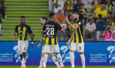 الانضباط الآسيوي ينصف الاتحاد على حساب سباهان