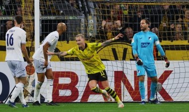 تأهل دورتموند وليفركوزن في كأس ألمانيا